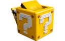 LEGO Super Mario 64 Question Mark Block (71395) - RESELL