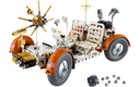 LEGO Technic NASA Apollo Lunar Roving Vehicle – LRV (42182) - RESELL