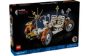 LEGO Technic NASA Apollo Lunar Roving Vehicle – LRV (42182) - RESELL