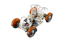 LEGO Technic NASA Apollo Lunar Roving Vehicle – LRV (42182) - RESELL
