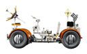 LEGO Technic NASA Apollo Lunar Roving Vehicle – LRV (42182) - RESELL