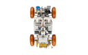 LEGO Technic NASA Apollo Lunar Roving Vehicle – LRV (42182) - RESELL