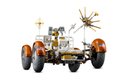 LEGO Technic NASA Apollo Lunar Roving Vehicle – LRV (42182) - RESELL