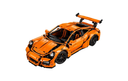 LEGO Technic Porsche 911 GT3 RS (42056) - WIEDERVERKAUF