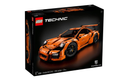 LEGO Technic Porsche 911 GT3 RS (42056) - WIEDERVERKAUF