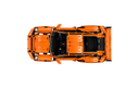 LEGO Technic Porsche 911 GT3 RS (42056) - WIEDERVERKAUF