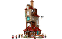 LEGO The Burrow – Collectors' Edition (76437) - RESELL