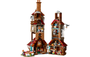 LEGO The Burrow – Collectors' Edition (76437) - RESELL