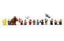 LEGO The Burrow – Collectors' Edition (76437) - RESELL