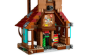 LEGO The Burrow – Collectors' Edition (76437) - RESELL