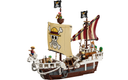 LEGO The Going Merry Pirate Ship (75639) - RESELL