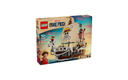 LEGO The Going Merry Pirate Ship (75639) - RESELL