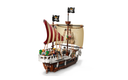 LEGO The Going Merry Pirate Ship (75639) - RESELL