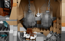 LEGO The Goonies (21363) - RESELL