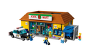 LEGO The Kwik-E-Mart (71016) - RESELL