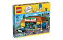 LEGO The Kwik-E-Mart (71016) - RESELL