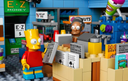 LEGO The Kwik-E-Mart (71016) - RESELL