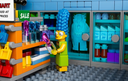 LEGO The Kwik-E-Mart (71016) - RESELL