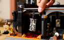 LEGO The Lord of the Rings: Barad-dûr (10333) - RESELL