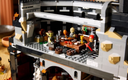 LEGO The Lord of the Rings: Barad-dûr (10333) - RESELL