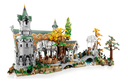 LEGO The Lord of the Rings: Rivendell (10316) - RESELL