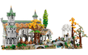 LEGO The Lord of the Rings: Rivendell (10316) - RESELL