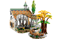 LEGO The Lord of the Rings: Rivendell (10316) - RESELL