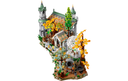 LEGO The Lord of the Rings: Rivendell (10316) - RESELL
