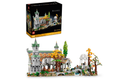 LEGO The Lord of the Rings: Rivendell (10316) - RESELL