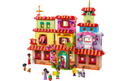 LEGO The Magical Madrigal House (43245) - RESELL