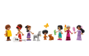 LEGO The Magical Madrigal House (43245) - RESELL