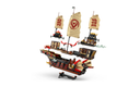LEGO The Temple Bounty (71848) - RESELL