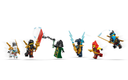 LEGO The Temple Bounty (71848) - RESELL