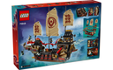 LEGO The Temple Bounty (71848) - RESELL