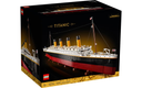 LEGO Titanic (10294) - RESELL