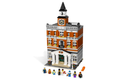 LEGO Rathaus (10224) - WIEDERVERKAUF
