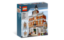 LEGO Rathaus (10224) - WIEDERVERKAUF