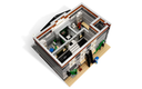 LEGO Rathaus (10224) - WIEDERVERKAUF