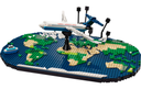 LEGO Travel Moments (41838) - RESELL