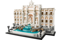 LEGO Trevi Fountain (21062) - RESELL