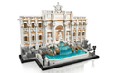 LEGO Trevi Fountain (21062) - RESELL