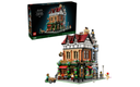 LEGO Tudor Corner (10350) - RESELL