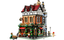 LEGO Tudor Corner (10350) - RESELL