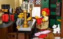 LEGO Tudor Corner (10350) - RESELL