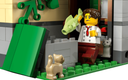 LEGO Tudor Corner (10350) - RESELL