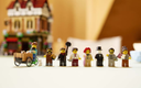 LEGO Tudor Corner (10350) - RESELL