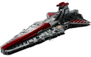 LEGO Venator-Class Republic Attack Cruiser (75367) - RESELL