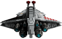 LEGO Venator-Class Republic Attack Cruiser (75367) - RESELL