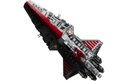LEGO Venator-Class Republic Attack Cruiser (75367) - RESELL