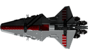 LEGO Venator-Class Republic Attack Cruiser (75367) - RESELL